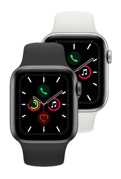 Sell your Apple Watch with GadgetGone