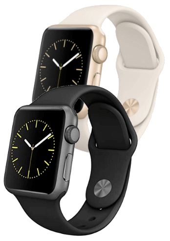 Sell Apple Watch Series 1 to GadgetGone