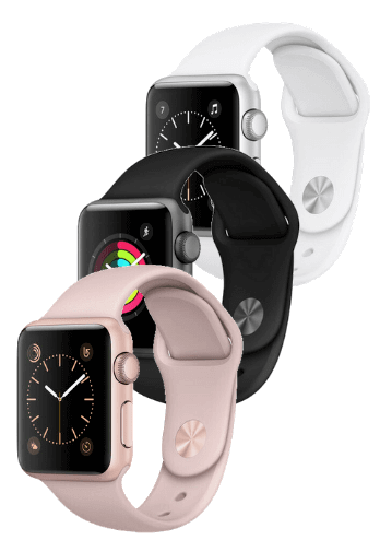 Sell Apple Watch Series 2 to GadgetGone