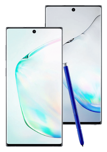 Sell Galaxy Note 10 to GadgetGone