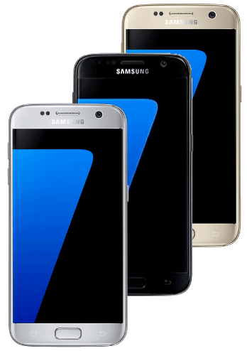 Sell Galaxy S7 to GadgetGone