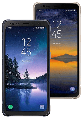 Sell Galaxy S8 Active to GadgetGone