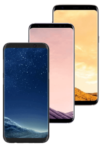Sell Galaxy S8 Plus to GadgetGone