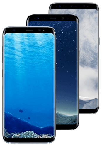 Sell Galaxy S8 to GadgetGone