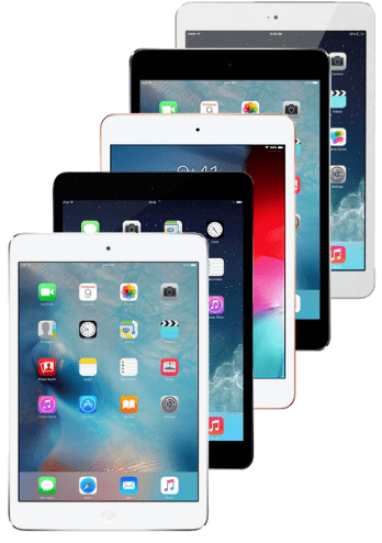 Sell iPad Mini to GadgetGone