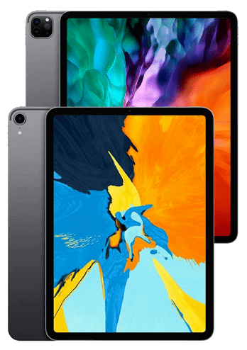 Sell iPad Pro to GadgetGone