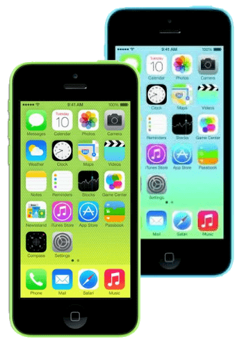 Sell iPhone 5c to GadgetGone