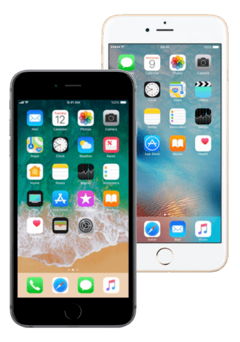 Sell iPhone 6s Plus to GadgetGone