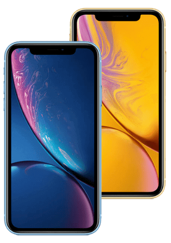 Sell iPhone XR to GadgetGone