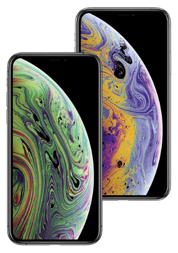 Sell iPhone XS to GadgetGone