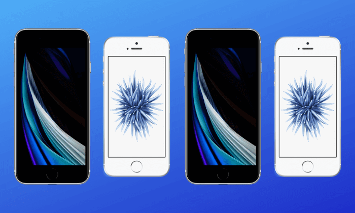 How much is an iPhone SE worth?