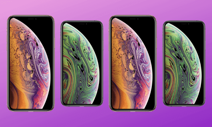 How much is an iPhone XS worth?